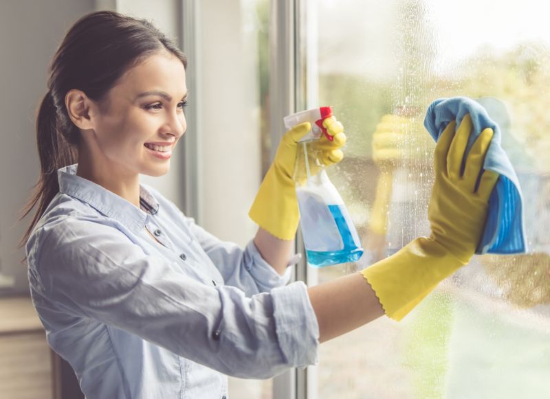 Basement Cleaning Service in Renton, WA
