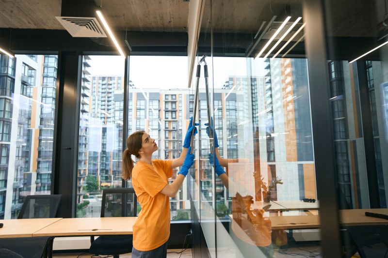 Commercial Cleaning Service in Shreveport, LA