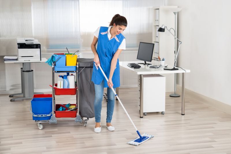 Daycare Facility Cleaning in Conroe, TX