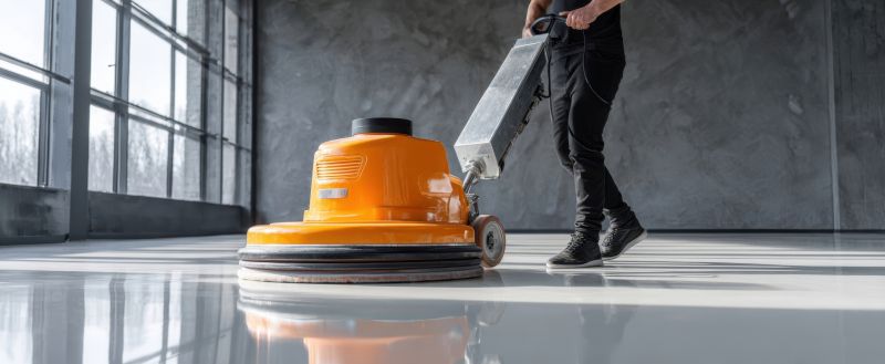 Marble Floor Cleaning in Madison, WI