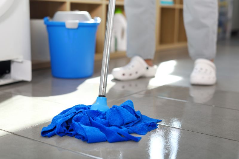 Monthly Commercial Cleaning in Frisco, TX