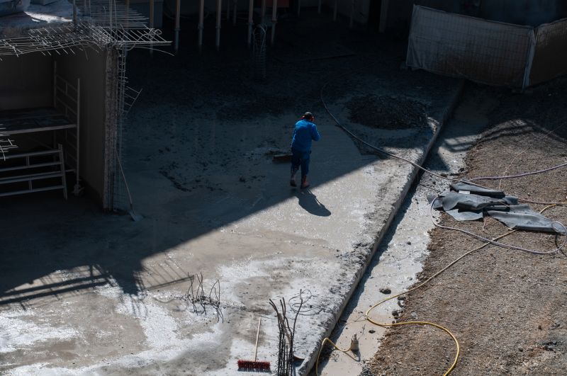 New Construction Cleaning in Madison, WI