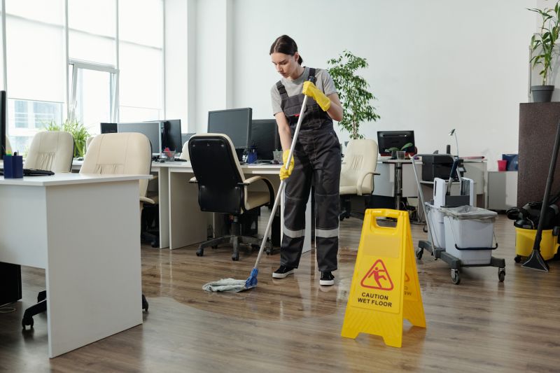 Nursery Cleaning in Boerne, TX
