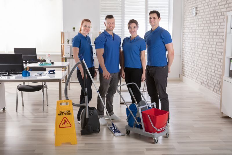 Office Cleaning Service in Conroe, TX