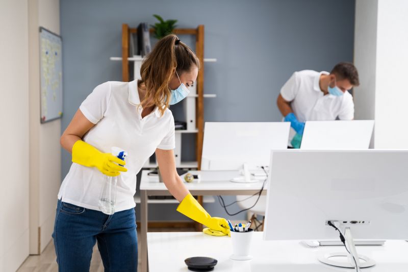 Office Cleaning Service in Kerrville, TX