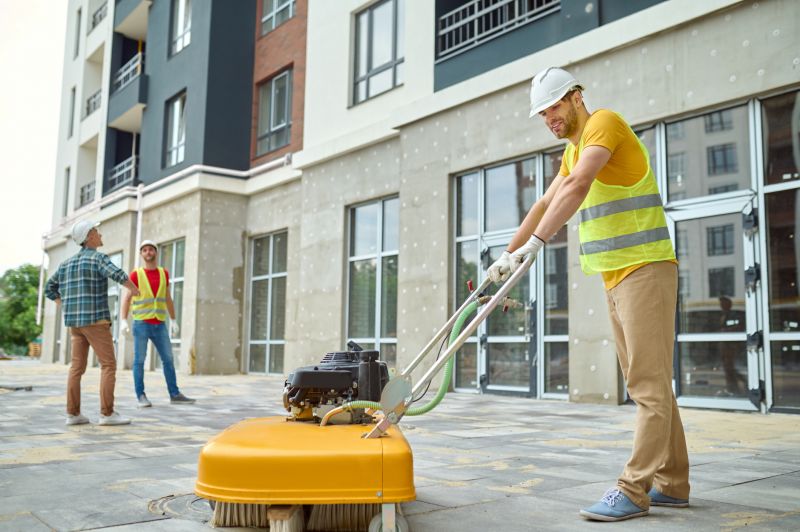 Post Renovation Cleaning in Los Angeles, CA