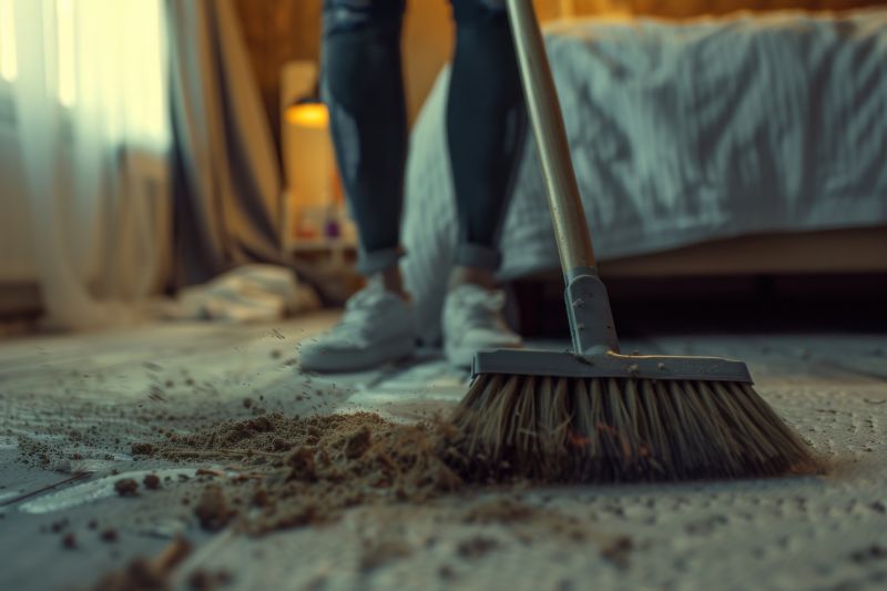 Post Renovation Cleaning in Billings, MT