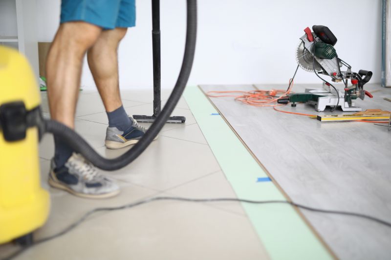 Remodeling Cleaning Service in Baltimore, MD