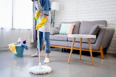 Residential Maid Service in New Braunfels, TX