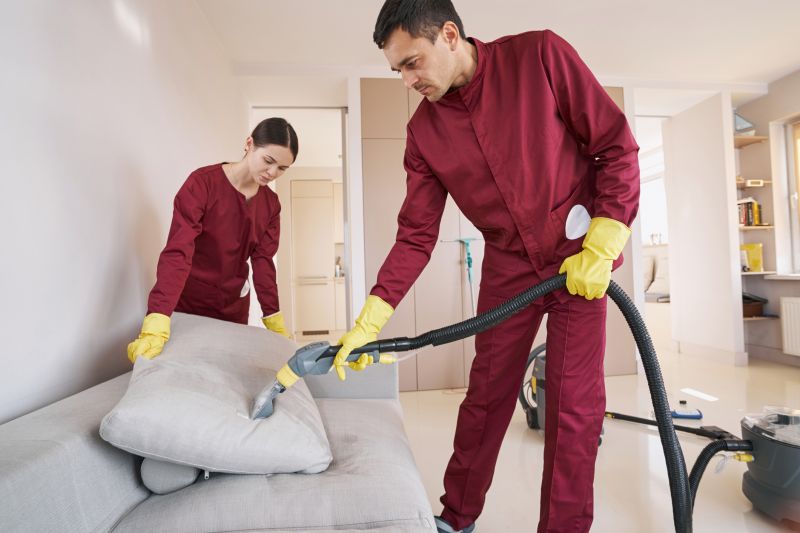 Venue Cleaning in Frisco, TX