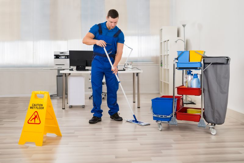 Childcare Center Cleaning in Conroe, TX
