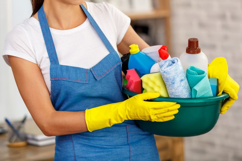 Housekeeping Service in Rockwall, TX