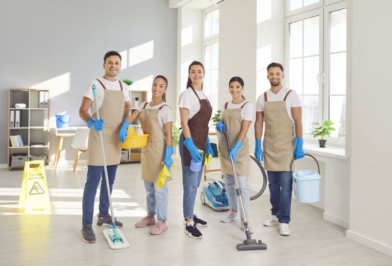 Maid Service in Saint Augustine, FL