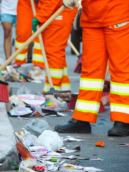 Event Cleaning